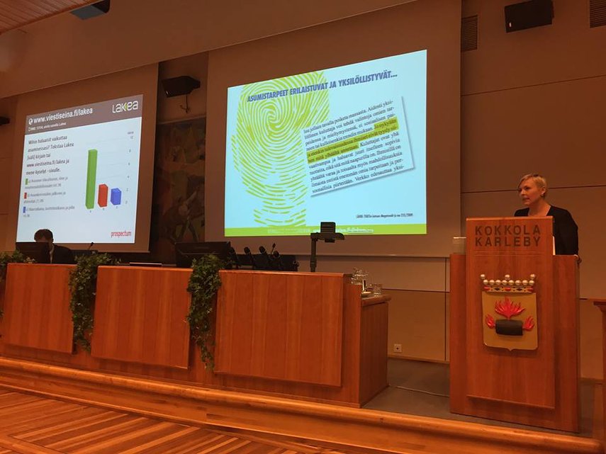 Picture Päivi Karvinen.